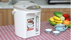 Những Điều Cần Lưu Ý Khi Sử Dụng Bình Thủy Điện