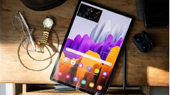 Sự Khác Biệt Giữa Samsung Tab S8 và Tab S7 Là Gì?
