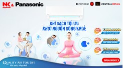 Panasonic XZ*XKH – Hơn Cả Một Chiếc Điều Hòa