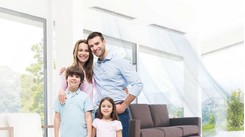 Cách vệ sinh máy lạnh LG