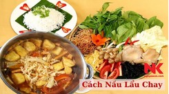 Cách Nấu Lẩu Chay Đơn Giản, Thanh Đạm, Thơm Ngon Hấp Dẫn Nhất 2023