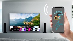 Xài smart tivi LG, bạn không thể bỏ qua tính năng hấp dẫn này