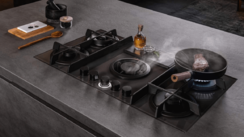 Bếp gas âm là gì? Có nên chọn mua bếp gas âm không?