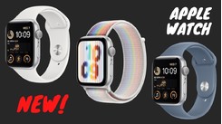Apple Watch Series 8 và Watch SE 2022 Nhiều Cải Tiến Mới, Giá Chỉ Từ 7.490.000đ