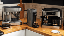 Máy pha cà phê là gì? Đâu là những loại máy pha cà phê bạn nên mua?