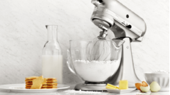 Máy trộn bột là gì? Cách sử dụng máy trộn bột đúng cách