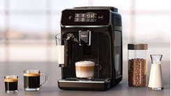 Cách chọn máy pha cà phê thích hợp cho gia đình bạn