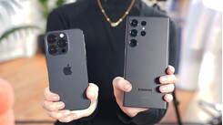 5 lý do nên chọn Galaxy S23 Ultra thay vì iPhone 14 Pro Max