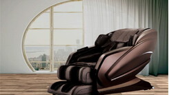 Review chi tiết ghế massage Poongsan MCP-800-HYPNOS đa chức năng