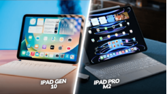 So sánh Apple iPad Pro M2 với iPad Gen 10 - Có nên đầu tư vào iPad Pro không?