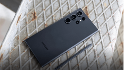 Trên tay là Samsung Galaxy S23 Ultra với những tính năng vượt trội