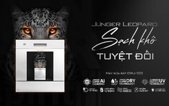 Tại sao cần máy rửa chén