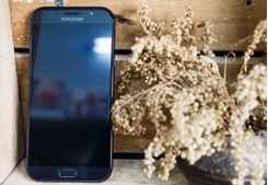 Đánh giá thời lượng sử dụng pin điện thoại Galaxy A3 2017