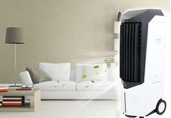 Top quạt hơi nước tại Nguyễn Kim có ưu đãi giảm giá hấp dẫn