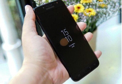 Điện thoại Galaxy J7 Pro được trang bị hàng loạt tính năng của Flagship cao cấp
