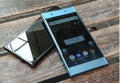 Xperia XA1 Plus sở hữu nhiều tính năng nổi bật trong phân khúc tầm trung