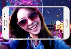 Galaxy J7 Plus - "ngôi sao" tầm trung mới có gì đặc biệt