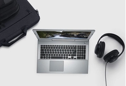 Dell ra mắt laptop Vostro 7570