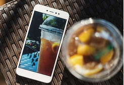 Xiaomi Redmi Note 5A Prime: camera selfie 16 MP, cấu hình ấn tượng chỉ với 4 triệu đồng