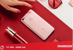 Đánh giá Xiaomi Redmi Note 5A Prime