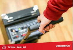 Vì sao nên mua loa kéo di động?