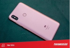 Xiaomi Redmi S2 chuẩn bị ra mắt