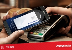 Thanh toán đơn giản và tiện lợi hơn nhờ có Samsung Pay