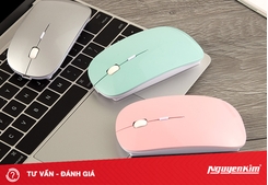 Cách chọn chuột không dây