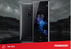 Xperia XZ3 Premium sẽ ra mắt vào tháng 9 này?