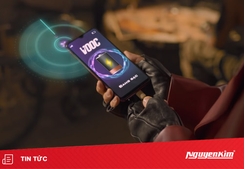 OPPO F9 chính thức trình làng vào 15/08 này