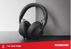 Top tai nghe trùm đầu đáng sở hữu
