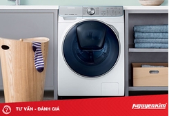 Tầm quan trọng của bơm tăng áp đối với máy giặt mà bạn cần biết