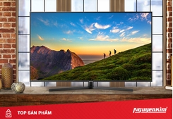 Top tivi 43 inch bán chạy tại Nguyễn Kim