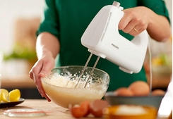 7 lưu ý cần thiết khi chọn mua máy đánh trứng có trộn bột