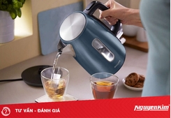 Làm sao để chọn mua bình đun siêu tốc nhanh chóng?