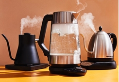 Làm sao để khắc phục sự cố bình đun siêu tốc nhanh chóng?