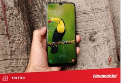 Mua nhanh Samsung Galaxy A30 giá giảm mạnh trong 2 ngày tại Nguyễn Kim