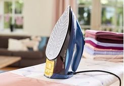 7 mẹo tẩy vết cháy bàn ủi đơn giản đến kinh ngạc