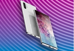 Giải mã những điều khiến Samsung Galaxy Note 10 là mẫu smartphone "hot" nhất 2019