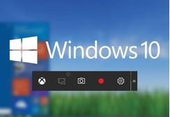 Thủ thuật quay màn hình trên Windows, Macbook, Android và iPhone
