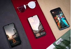 Có gì khác biệt giữa bộ đôi Galaxy A50s và Galaxy A50?