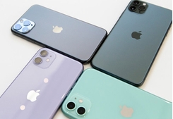 Vừa xuất hiện, iPhone 11 đã lên ngôi pin trâu nhất lịch sử nhà Táo