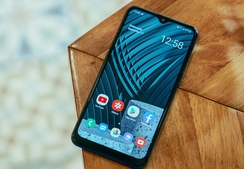 Samsung Galaxy A10s - viên ngọc trai trong phân khúc dưới 4 triệu
