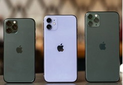 3 siêu phẩm iPhone 11, đâu là sự chọn lựa thích hợp?