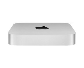 Mini PC Apple - Mac Mini M4 16GB/256GB/10C-CPU/10C-GPU (MU9D3SA/A