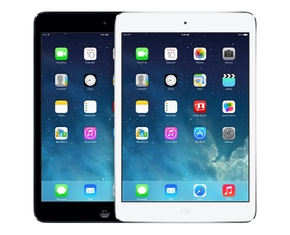 MÁY TÍNH BẢNG APPLE iPAD MINI WI-FI 16GB BLACK-THA_MD528TH/A (iPad