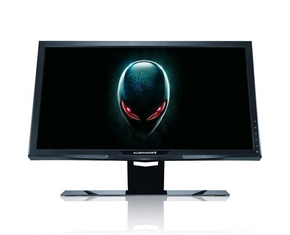 ディスプレイ・モニター本体 ALIENWARE Optx AW2310t ALIENWARE AW2310t 23インチワイド 液晶モニター フルHD 中古