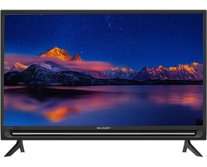 Tivi Sharp 32 inch LC-32SA4200X chính hãng tại Nguyễn Kim