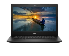 美品 10世代 DELL vostro 3490 i3 10110U Dell Vostro 3490 - i3-10110U · Intel UHD Graphics · 14.0”, HD