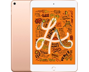 Máy tính bảng iPad Mini Wifi 7.9 inch 64GB Vàng Đồng